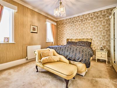 Front Bedroom One
